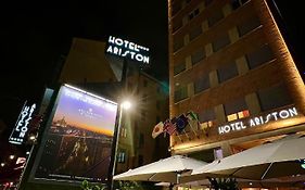 Hotel Ariston Mailand